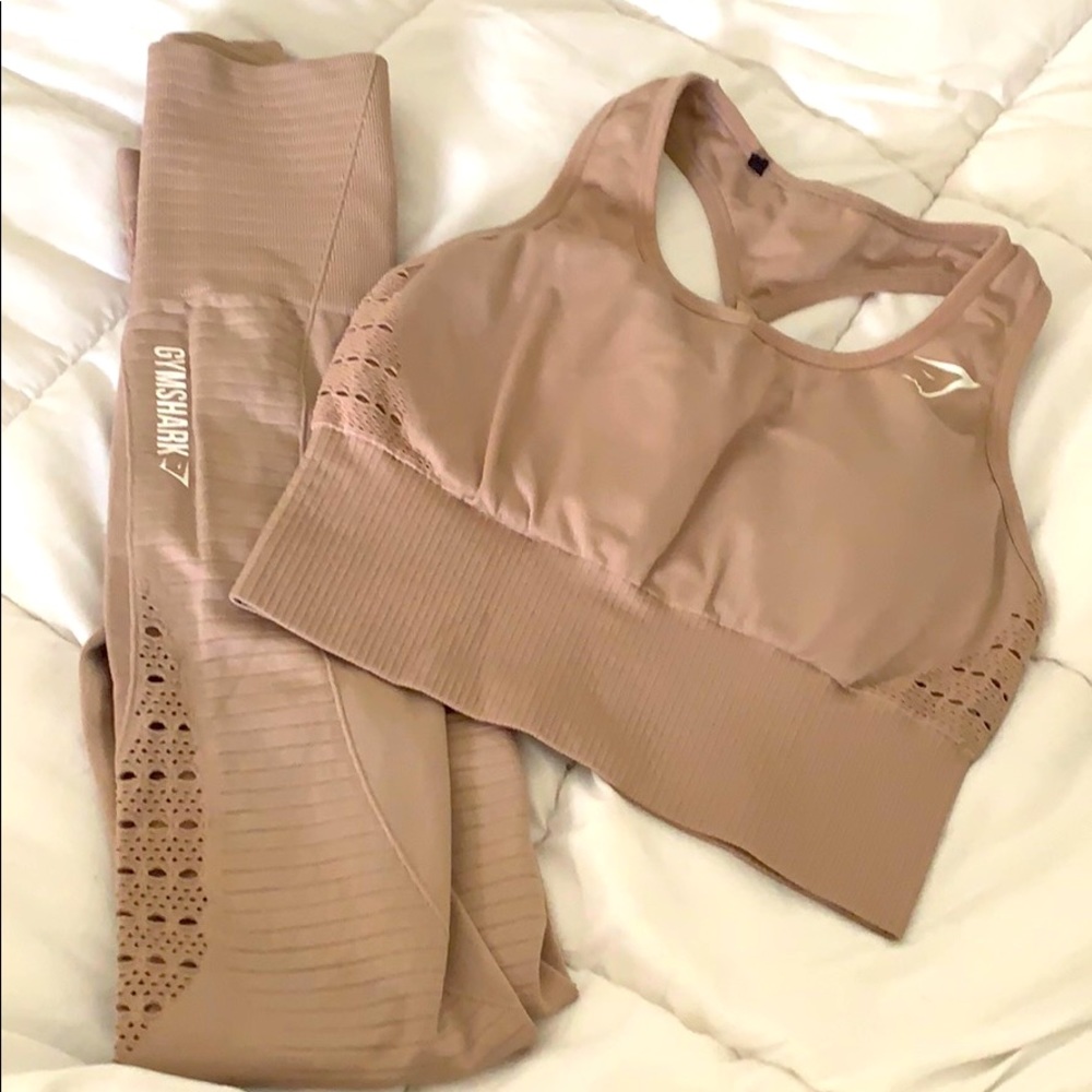 COPY - Gymshark